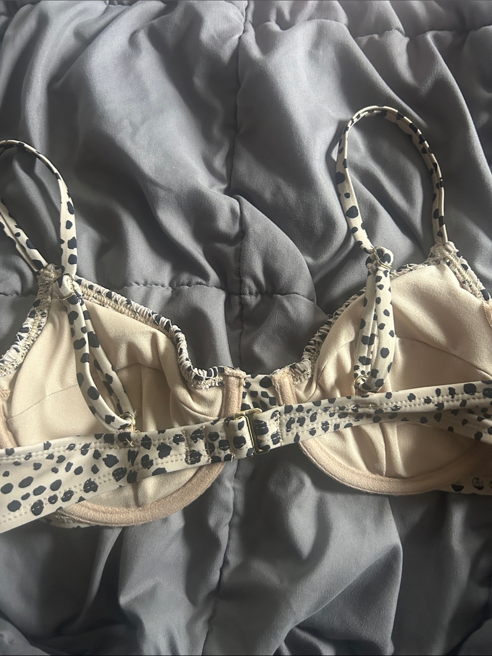 Target Swim Top - Picture 3 of 3